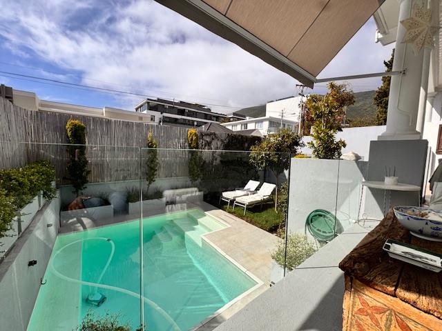 To Let 3 Bedroom Property for Rent in Fresnaye Western Cape
